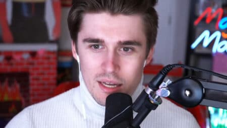Ludwig leaves Twitch and opts for YouTube Gaming