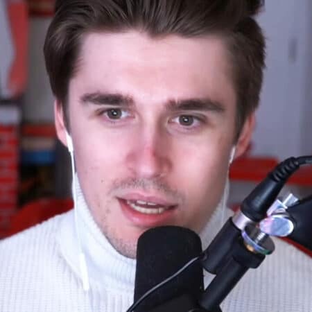 Ludwig leaves Twitch and opts for YouTube Gaming
