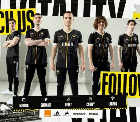 Vitality Dream Team: and there is also Noodlez