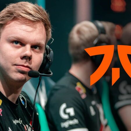 LoL market: Fnatic’s roster complete with Wunder and Humanoid