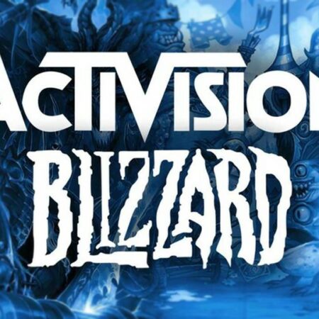 Microsoft to buy video games provider Activision Blizzard