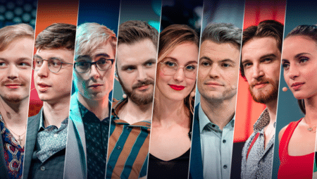 On-Air Talent for Upcoming LEC Season Announced