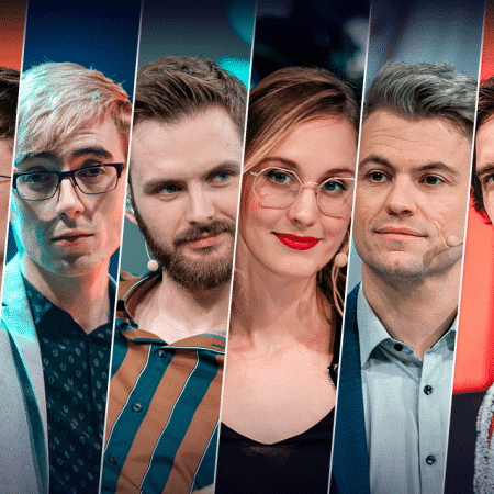 On-Air Talent for Upcoming LEC Season Announced