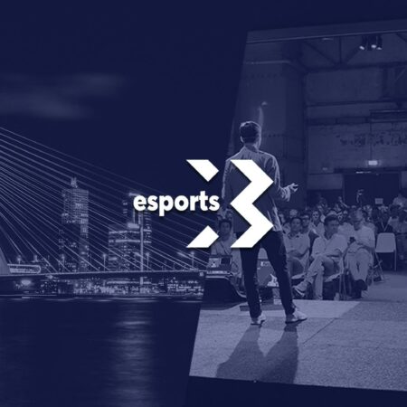 Congress EsportsX moved, but online variant
