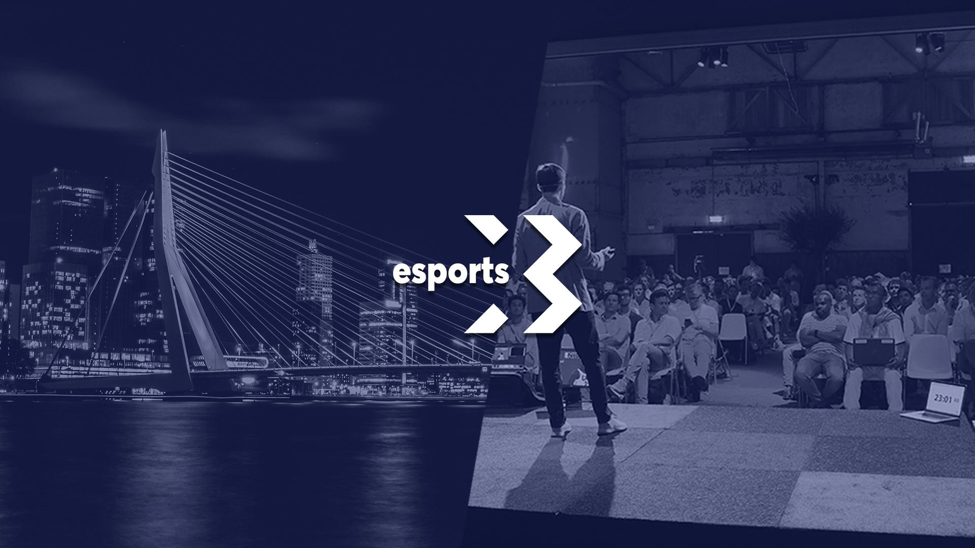 Congress EsportsX