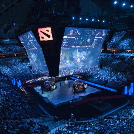 Dota scene furious: Major cancelled