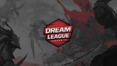 Tundra Esports defeats OG at Dota Dreamleague