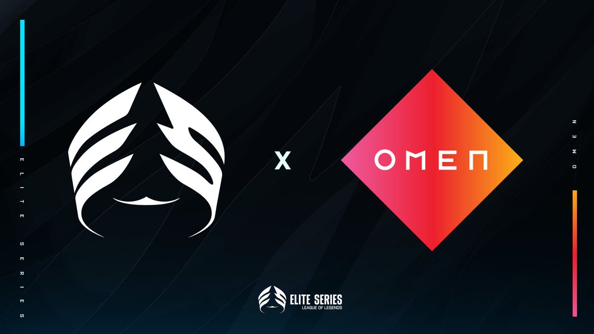 Elite Series League of Legends