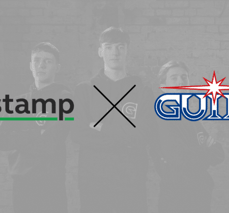 Guild x Bitstamp: cryptos run fast in esports