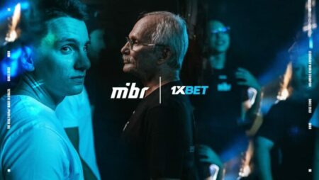 MIBR first CS:GO team to qualify for PGL Antwerp Major