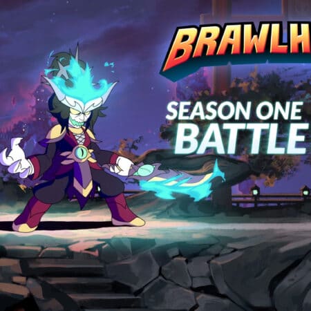 New Brawlhalla season has biggest prize pool ever for a fighting game