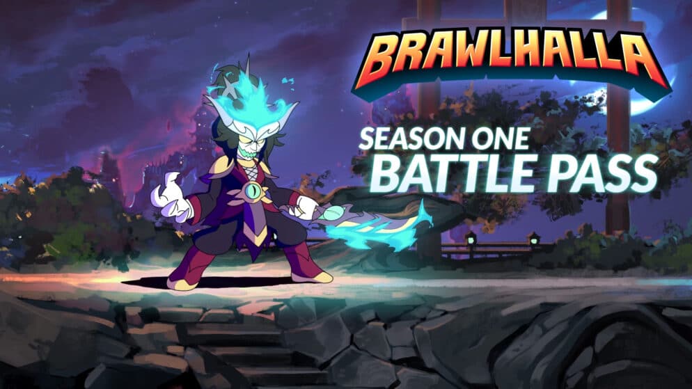 New Brawlhalla season has biggest prize pool ever for a fighting game