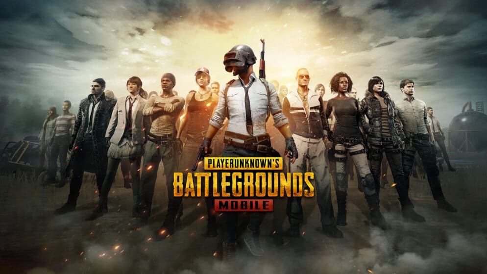 PUBG Mobile announces plans for upcoming esports season