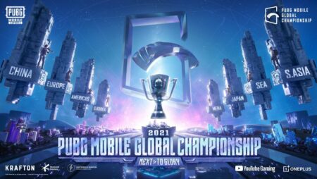 PUBG Mobile Global Championship 2021 finals start tomorrow