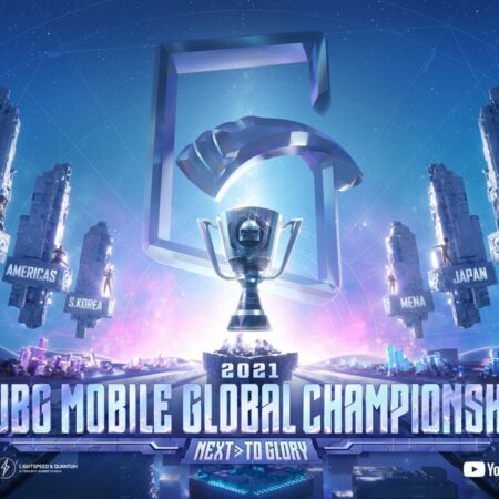 PUBG Mobile Global Championship 2021 finals start tomorrow