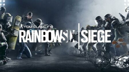 Follow the final of the R6 Siege Benelux Cup this weekend!