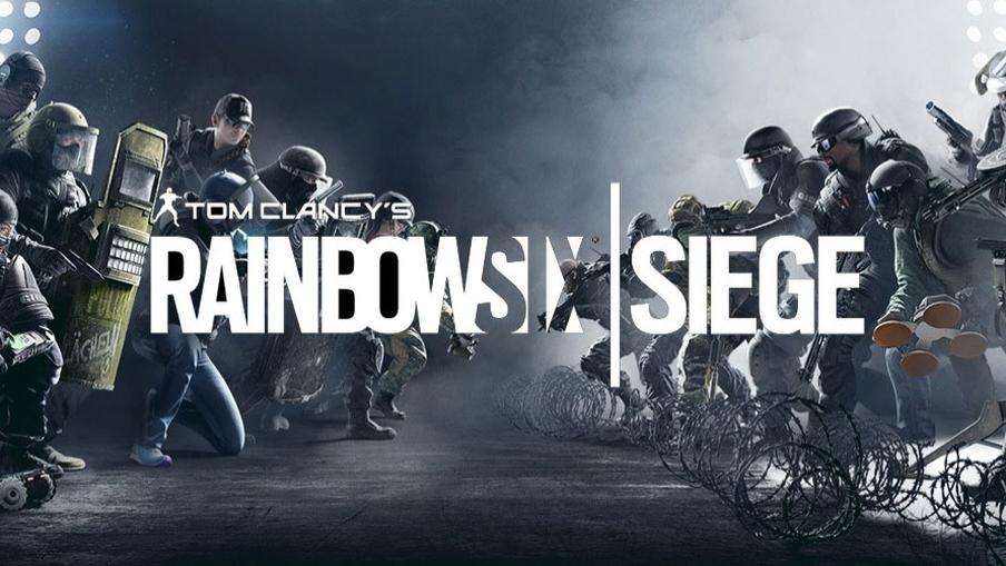 Follow the final of the R6 Siege Benelux Cup this weekend!