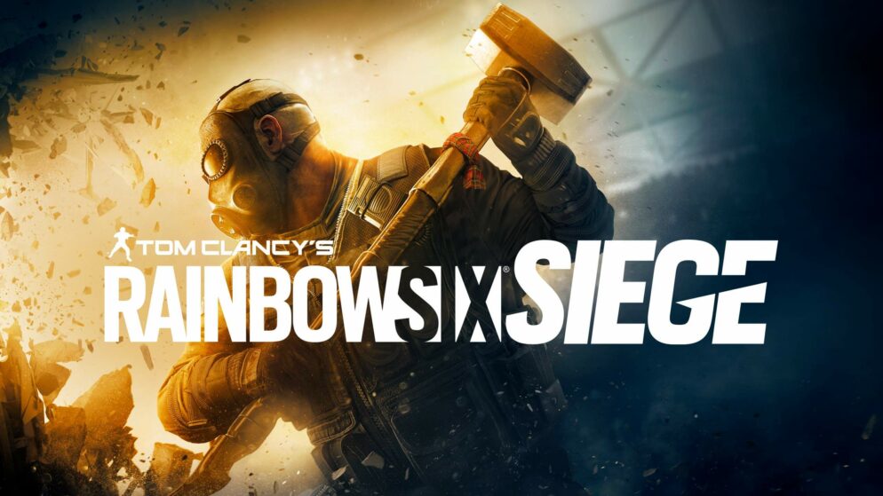 Rainbow Six Siege Invitational 2022 moved to Sweden