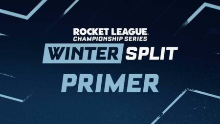 Rocket League tournament Apollo Open starts today