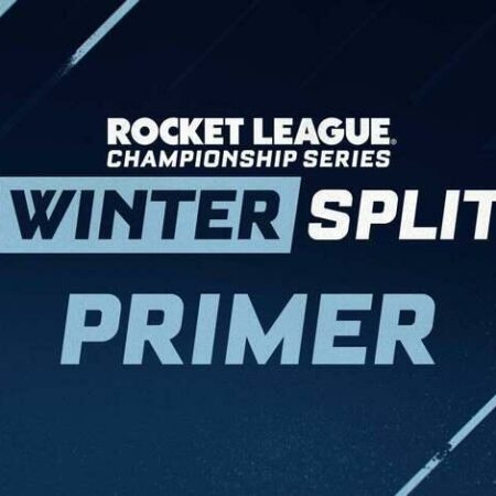 Rocket League tournament Apollo Open starts today
