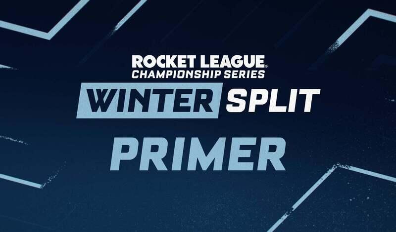 Rocket League tournament Apollo Open starts today