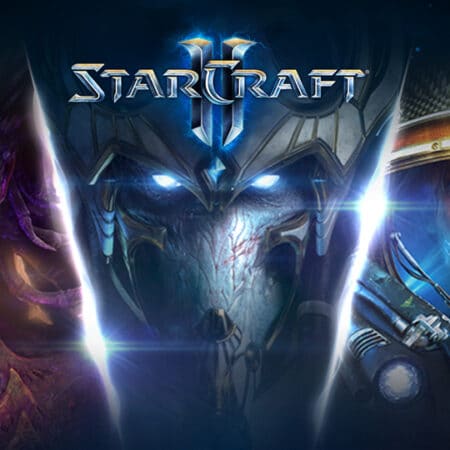 StarCraft 2: DreamHack Masters 2021 Winter Season Regionals