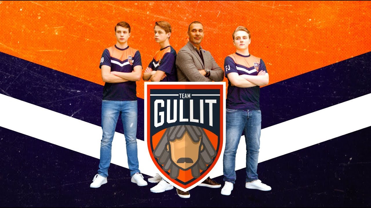 Team Gullit