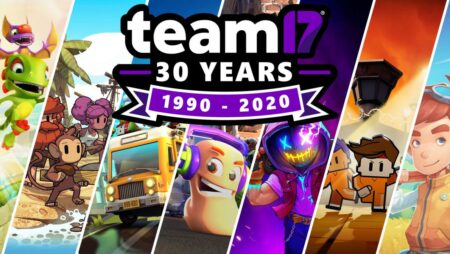 100-million-euro deal: British Team17 acquires German games developer Astragon