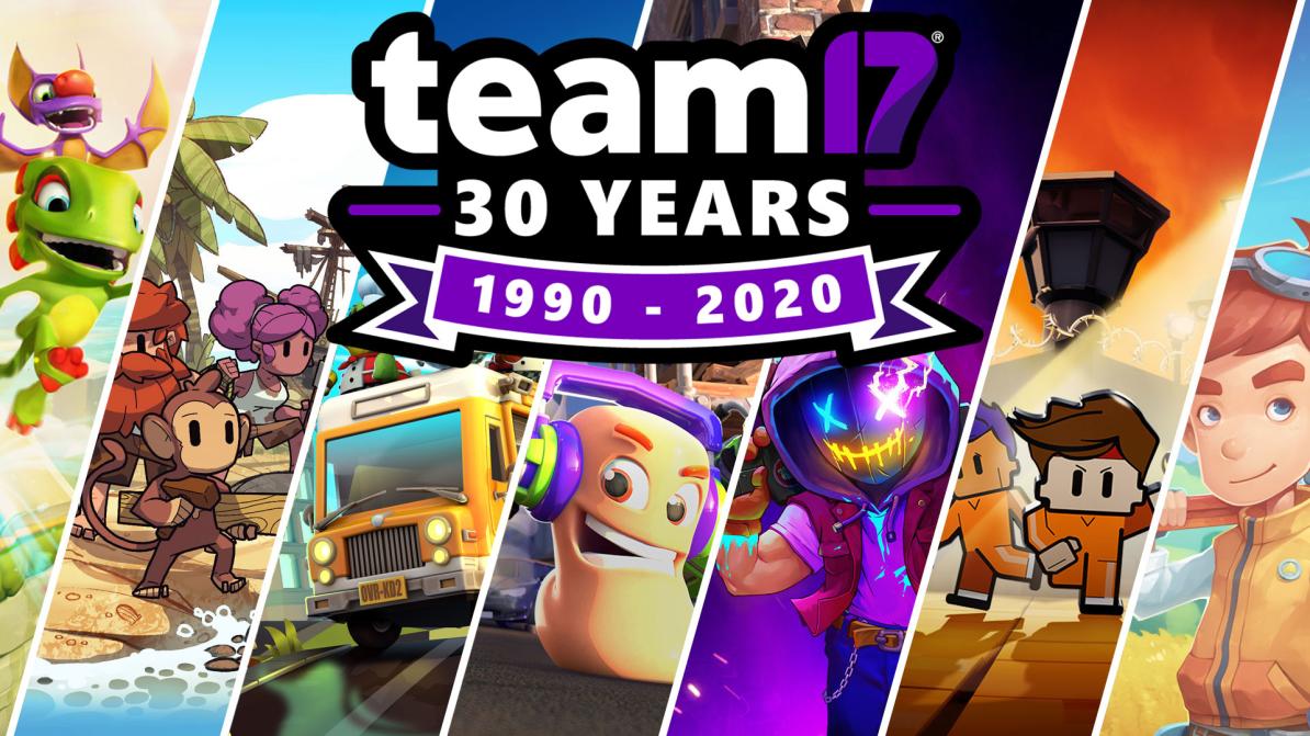 Team17