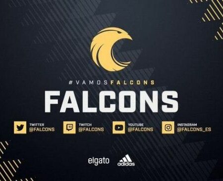 Kyojin, who left Vitality after the arrival of Magisk and dupreeh, joins Falcons Esport