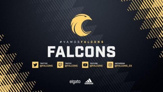Kyojin, who left Vitality after the arrival of Magisk and dupreeh, joins Falcons Esport