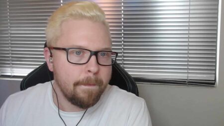 JasonR, one of the biggest VALORANT streamers, accused of sexism by many female players