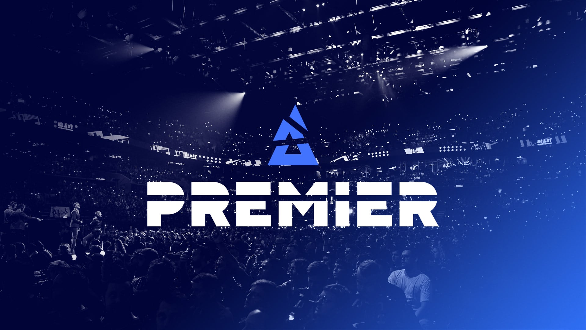 BLAST Premier