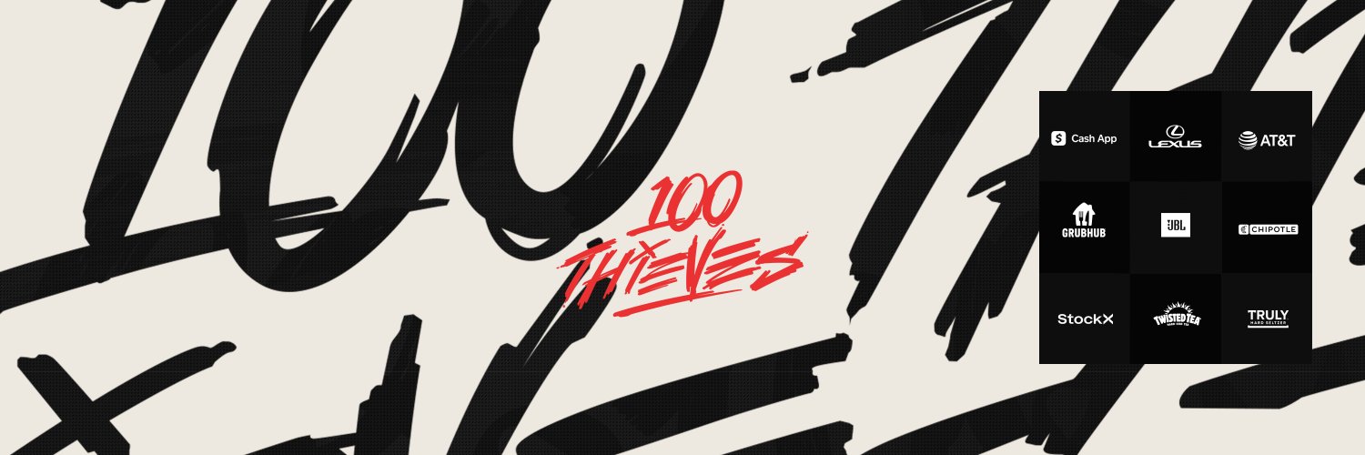 100T
