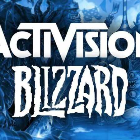 Another lawsuit filed against Activision Blizzard