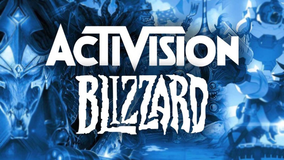 Another lawsuit filed against Activision Blizzard