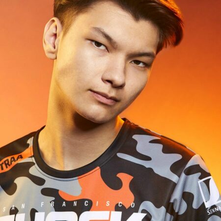 After suspension! Jay „sinatraa“ Won comes back