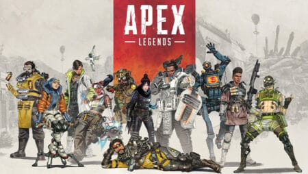 Apex Legends players not to talk about next-gen upgrade