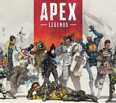 Apex Legends players not to talk about next-gen upgrade
