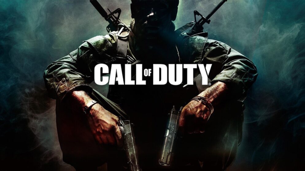 How Many People Play Call of Duty: Latest Statistics and Figures