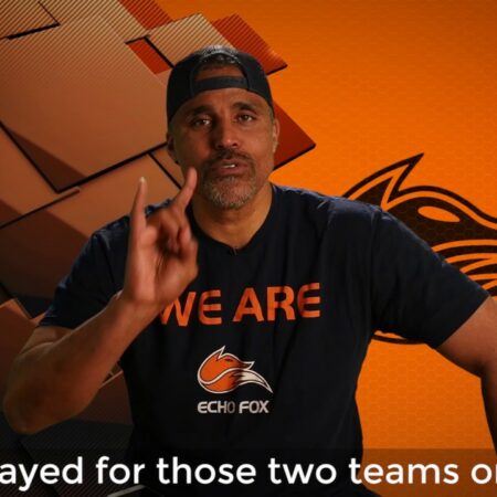 Echo Fox: Dream project becomes racist nightmare