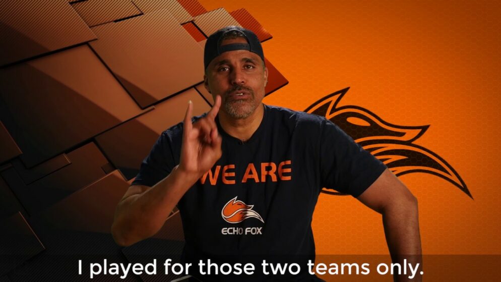 Echo Fox: Dream project becomes racist nightmare