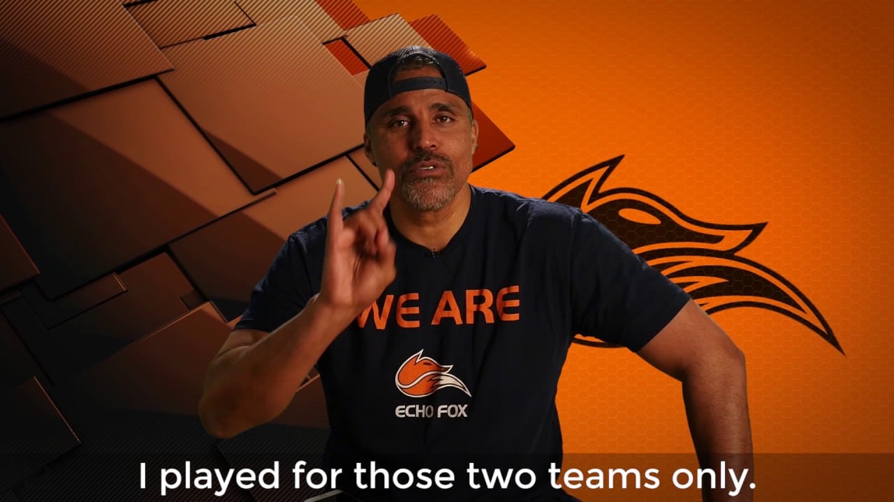Echo Fox