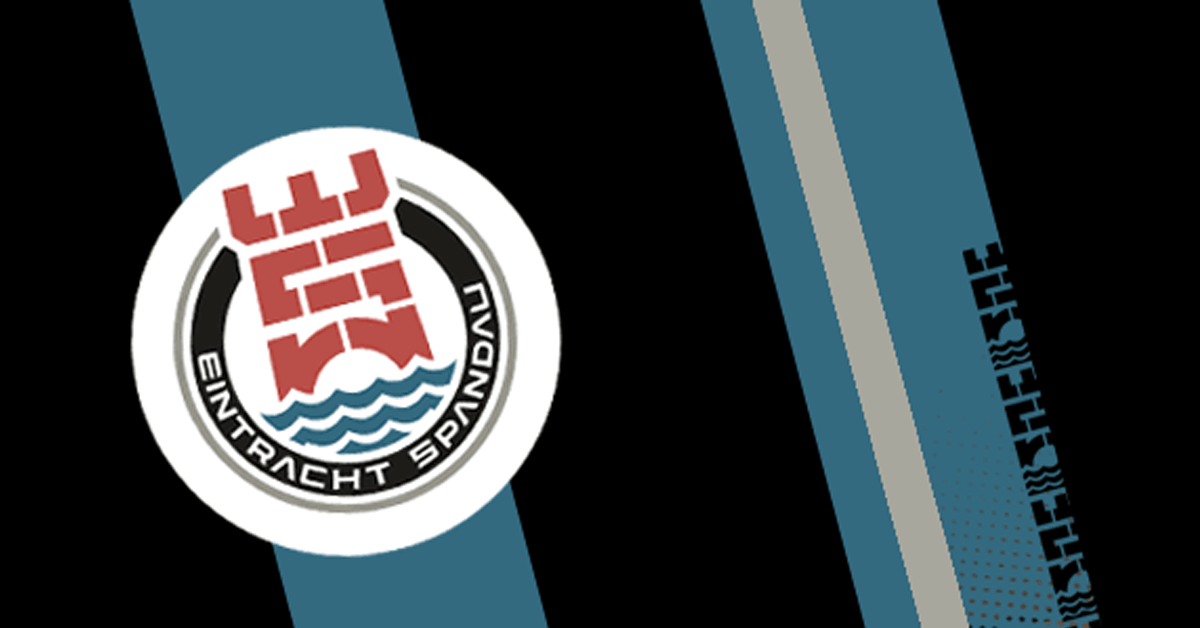 Eintracht Spandau starts with victory