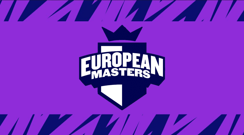 European Masters Summer 2022: schedule, qualified teams, results