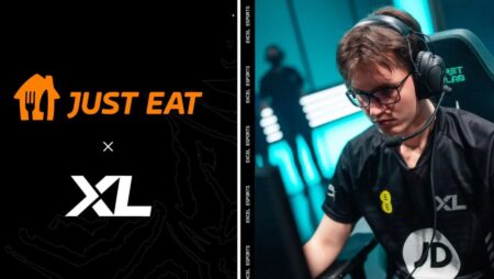 Excel x Just Eat: will be the official food delivery partner