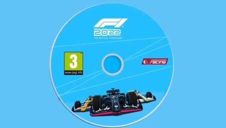 F1 2022 leak reveals cross-play and supercars