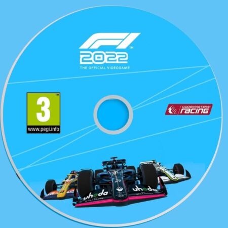 F1 2022 leak reveals cross-play and supercars