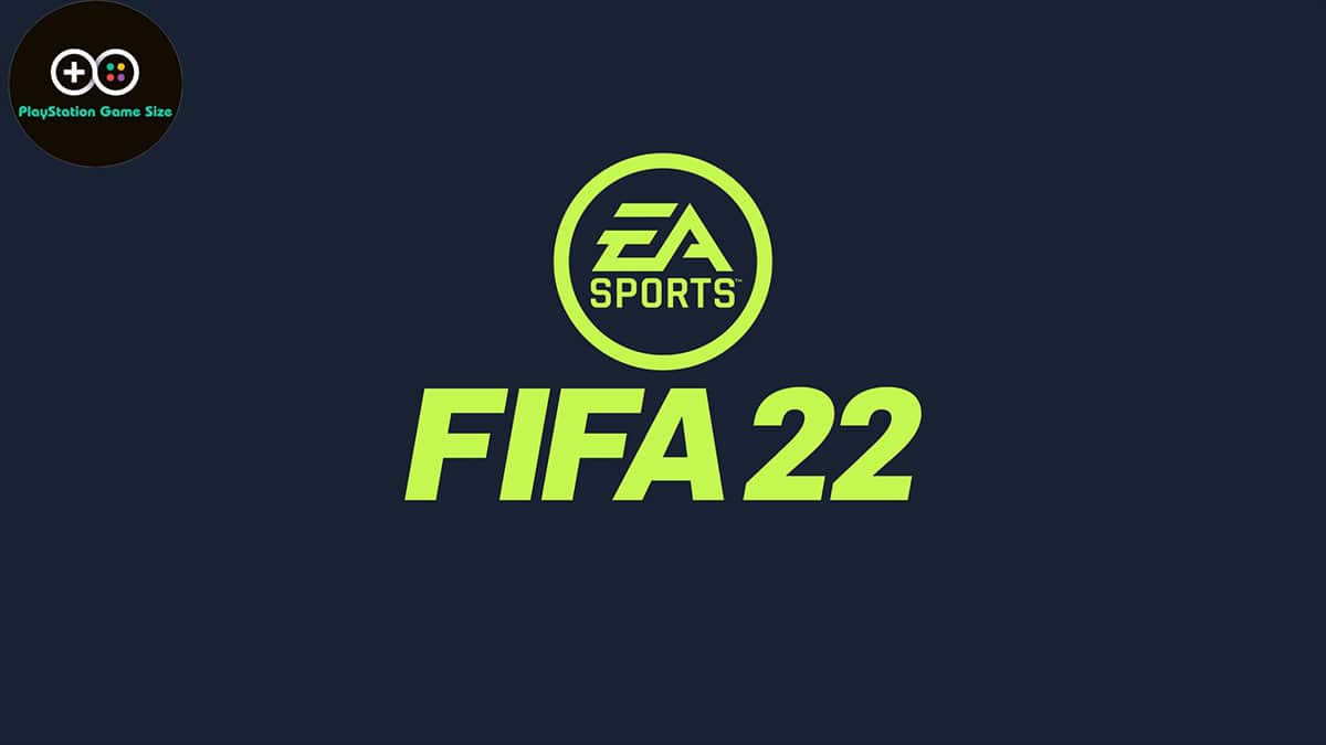 FIFA 22