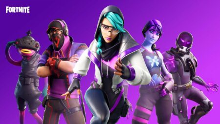 Fortnite Save the World: Level Up Fast